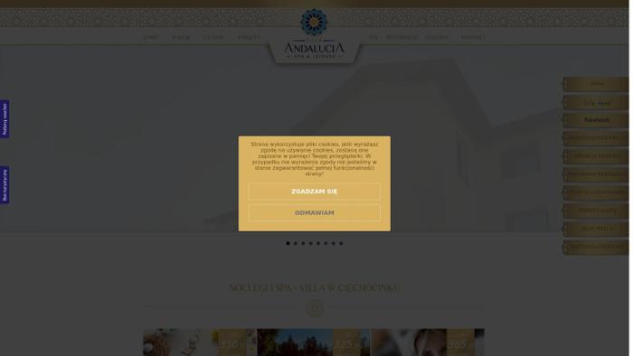 Villa Andalucia