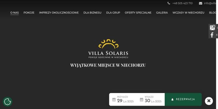 Villa Solaris