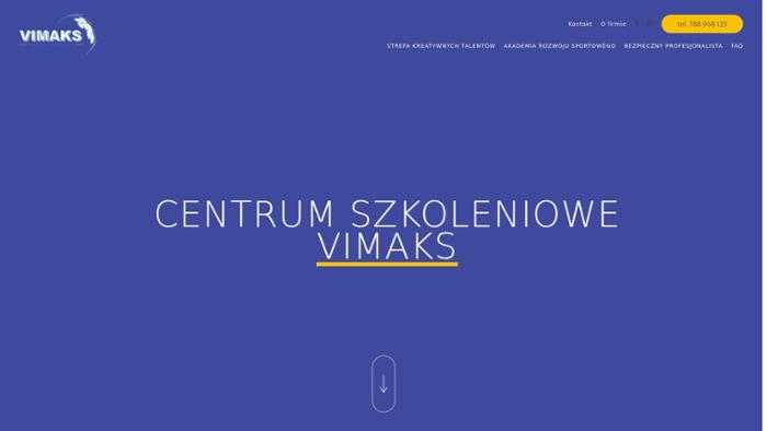 Vimaks Sp. z o.o.