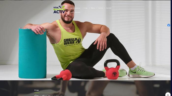 Vital Activ