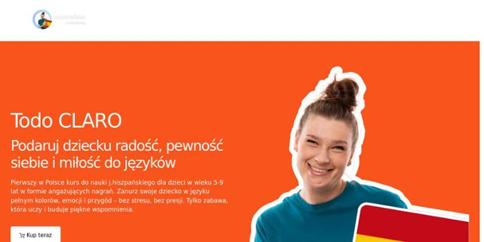 Viva La Vida Marlena Michalak