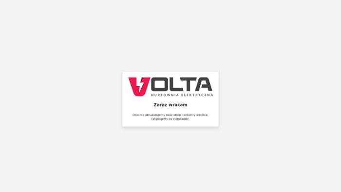 Volta Rafał Stróż