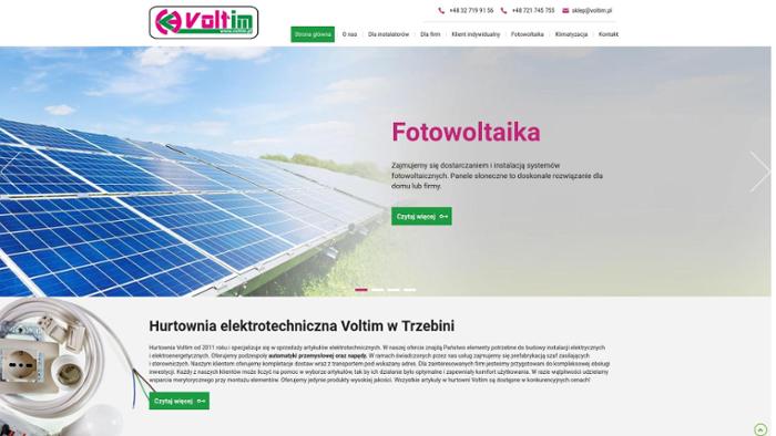 Voltim J.Kurek sp.j.
