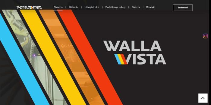 Wallavista Sp. z o.o.