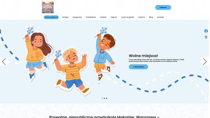 Warszawska Niezapominajka sp. z o.o.