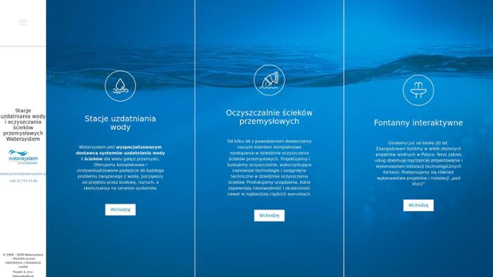 Watersystem Sp. z o.o. Sp.k.