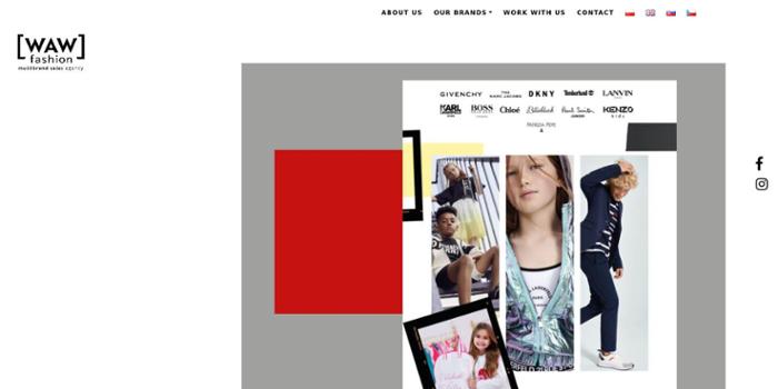 Waw Fashion Sp. z o.o.