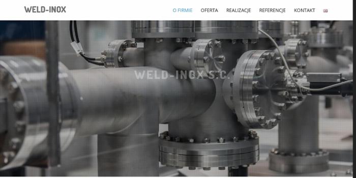 Weld-inox s.c.