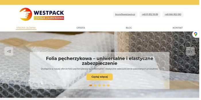 Westpack.pl Sp. z o.o.