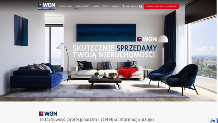 WGN Biuro Nieruchomości
