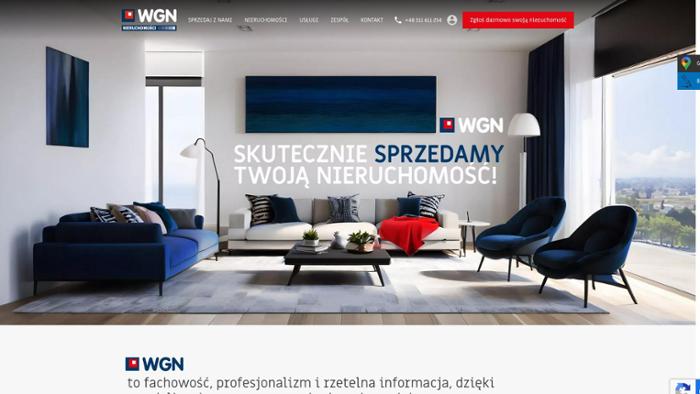 WGN Biuro Nieruchomości