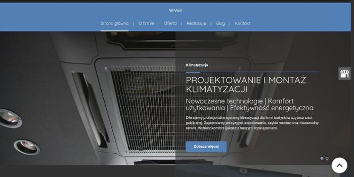 Wi-Vent sp. z o.o.