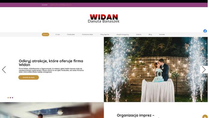 Widan Danuta Banaszek