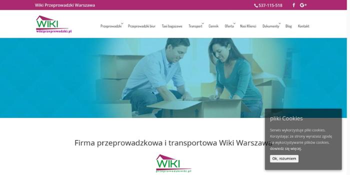 Wiki Przeprowadzki