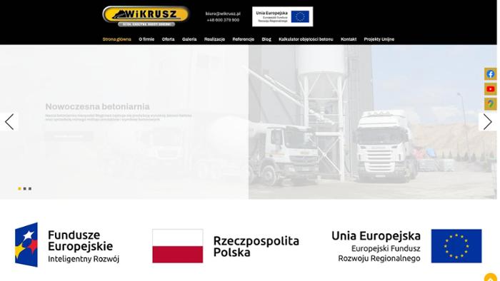 Wikrusz Sp. z o.o.