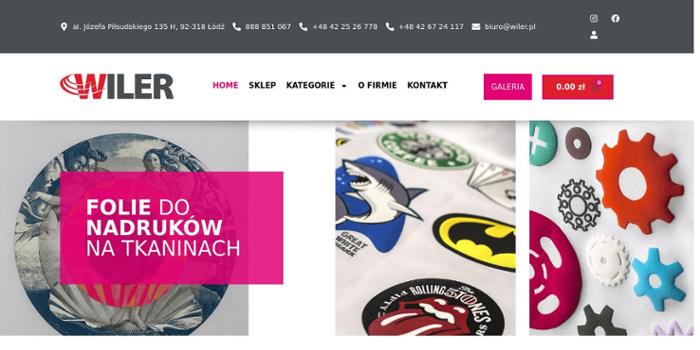 WILER AGNIESZKA STOILJKOVIĆ