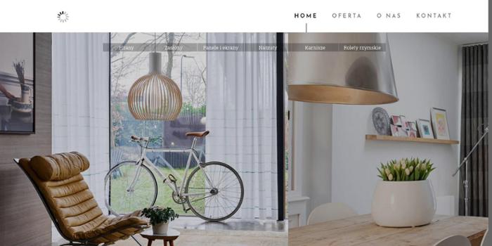 Witryna - Akcesoria i ozdoby okienne