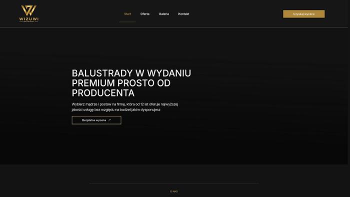 Wizuwi Bartosz Widenka
