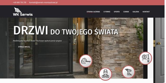 Wk Serwis Sp. z o. o.