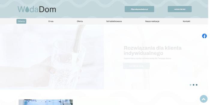 Wodadom Michał Filipczak