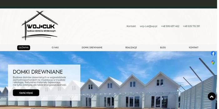 Woj- Cuk Paweł Wojciechowski