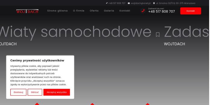 Wojtdach Wojciech Sowiński