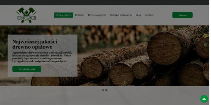 Woodzone Dawid 艁aszewski