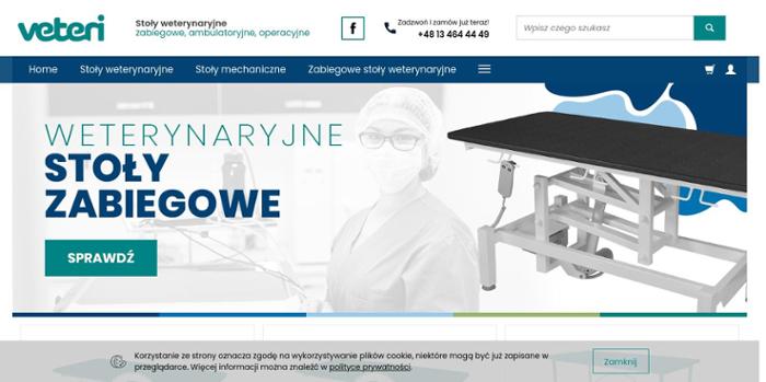 Ws Tech Lorens sp. j.