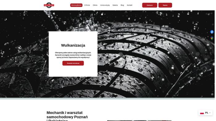 Wul Mat Mateusz Wróbel Car Service