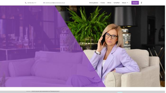 WW Kancelaria Biznesowa Sp. z o.o.