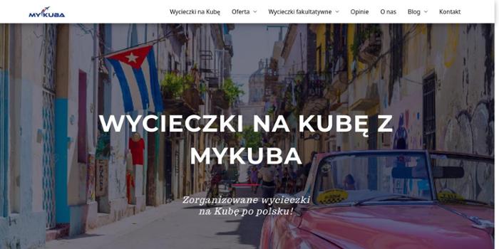 Wycieczki na Kubę - MyKuba