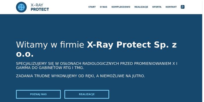 X-ray Protect Sp. z o.o.