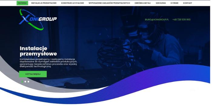 Xoni Group Sp. z o.o.