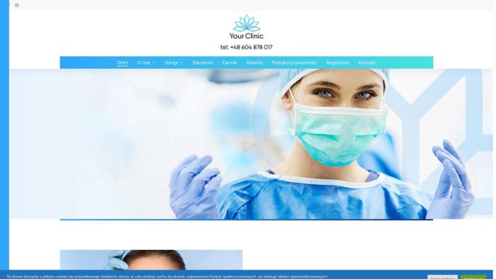 Your Clinic