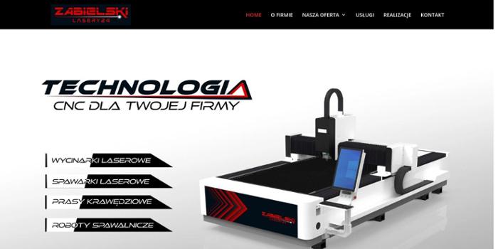 Zabielski Lasery24