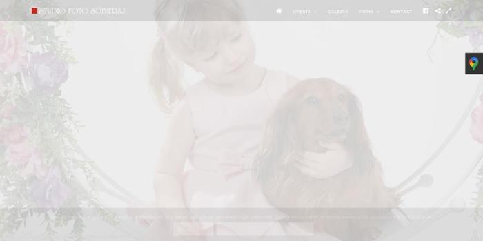 Zakład fotograficzny Krystyna Stryszowska-Sobieraj