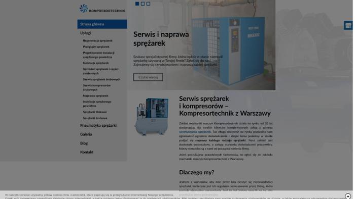 Zakład Mechaniki Maszyn Mirosław Tafil