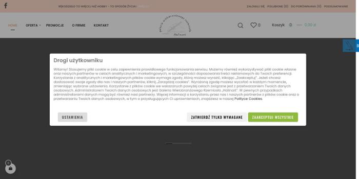 Zakład Usługowo Handlowy Marek Łazarski