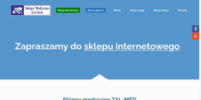 Zal-Med Sklepy Medyczne
