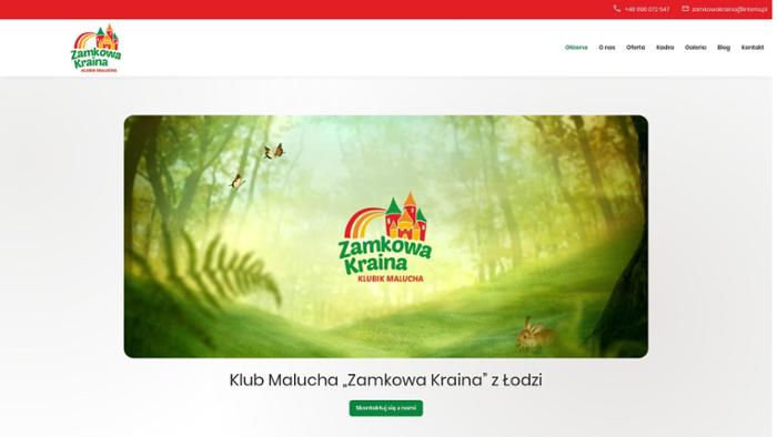 Zamkowa Kraina Spółdzielnia socjalna