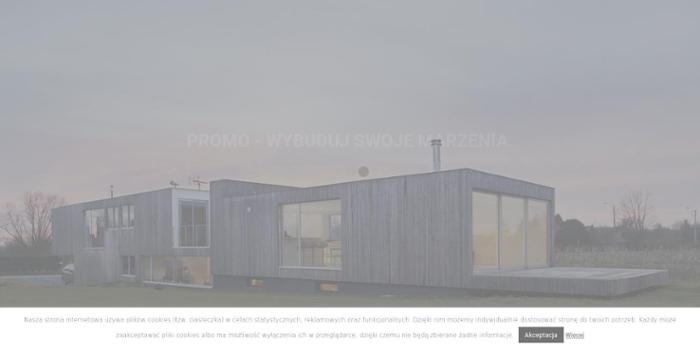 Zbigniew Jezierski, Andrzej Jezierski Projekt S.C.