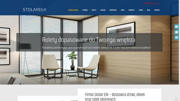 Zbyszko Stollar Okna i Drzwi
