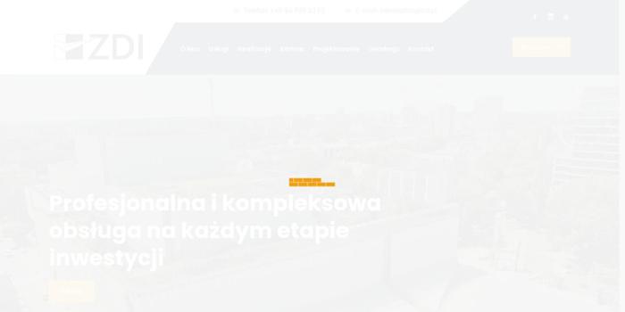 ZDI Sp. z o.o.