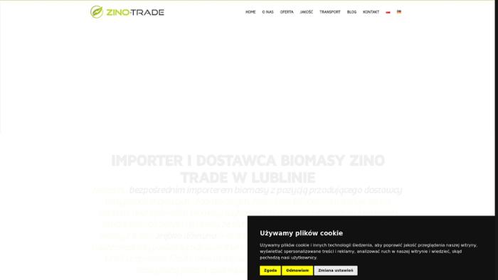 Zino Trade