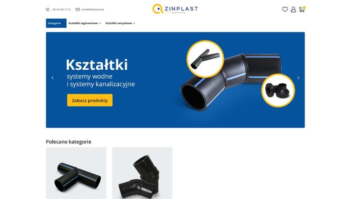 Zinplast Sp. z o.o.