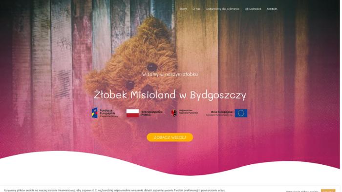 Żłobek Misioland