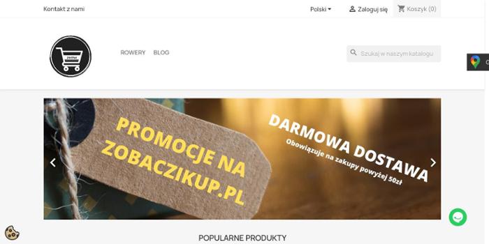 Zobaczikup.pl