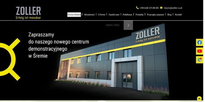 Zoller Polska Sp. z o. o.