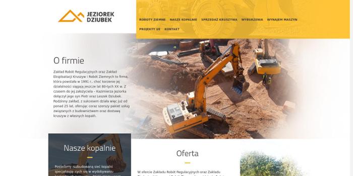 ZRR i ZEKiRZ Jeziorek Dziubek