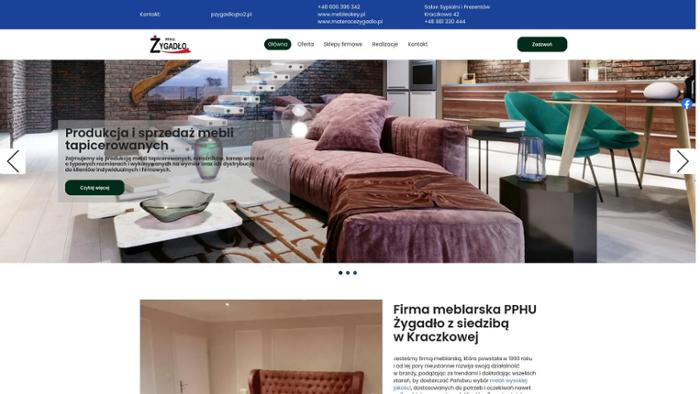 Żygadło PPHU Piotr Żygadło